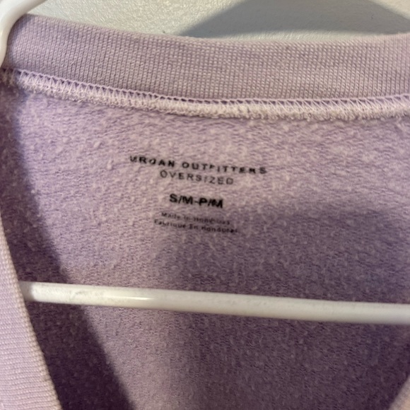 Urban Outfitters Crewneck - Picture 4 of 4